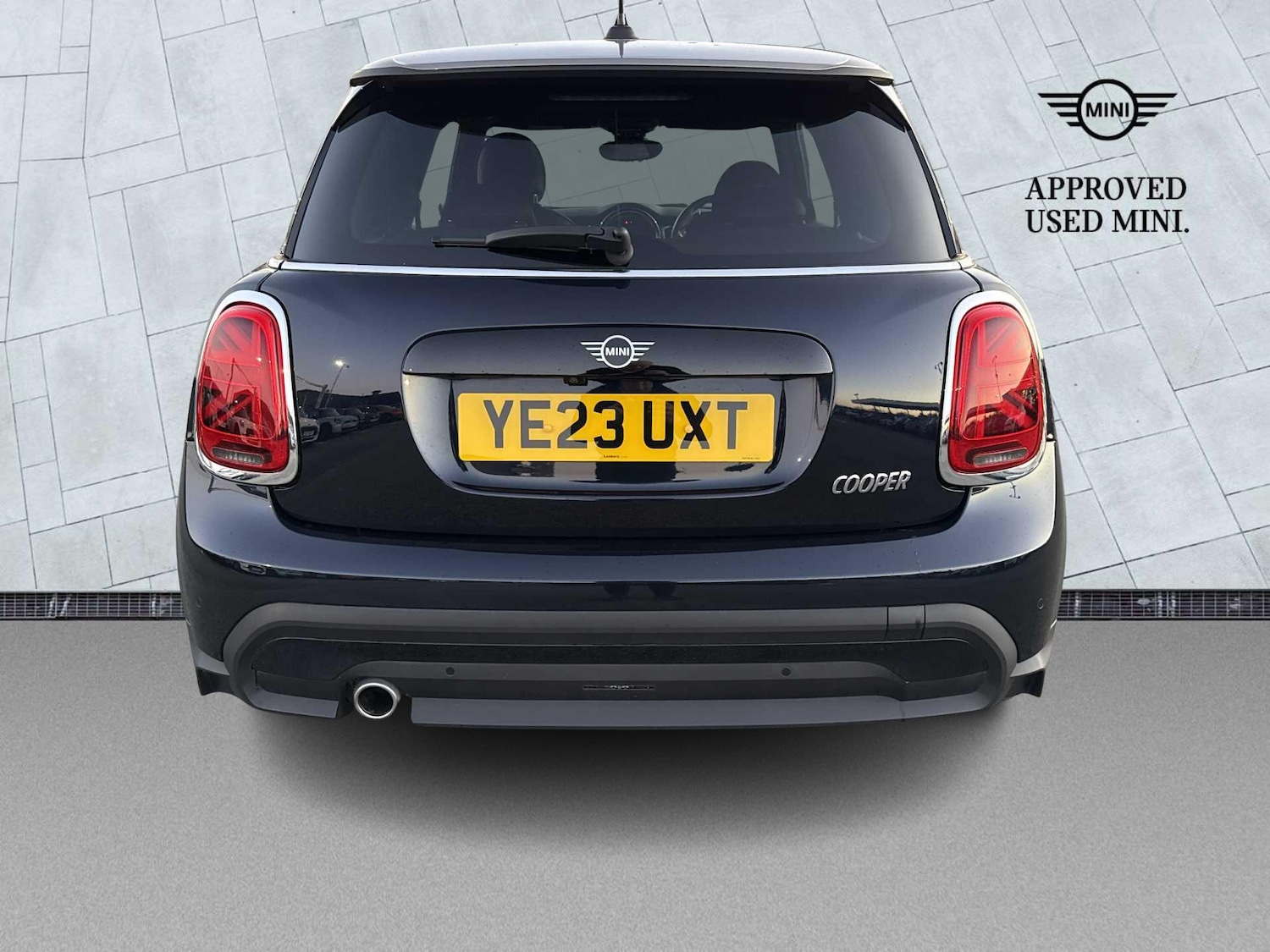 Used MINI Hatch 2023 for sale - 76785192: Photo 4