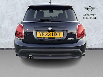 Used MINI Hatch 2023 for sale - 76785192: Photo