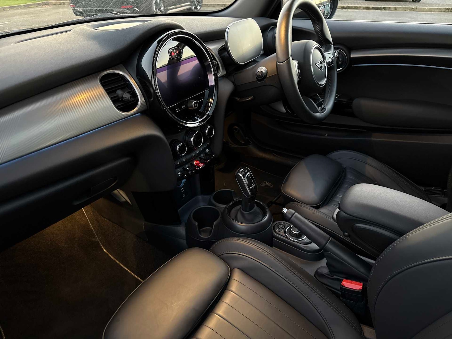 Used MINI Hatch 2023 for sale - 76785192: Photo 7