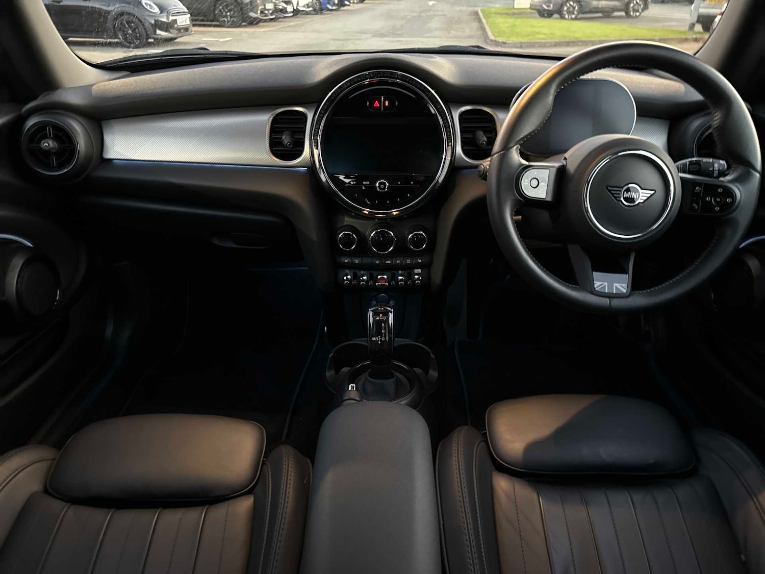 Used MINI Hatch 2023 for sale - 76785192: Photo 8