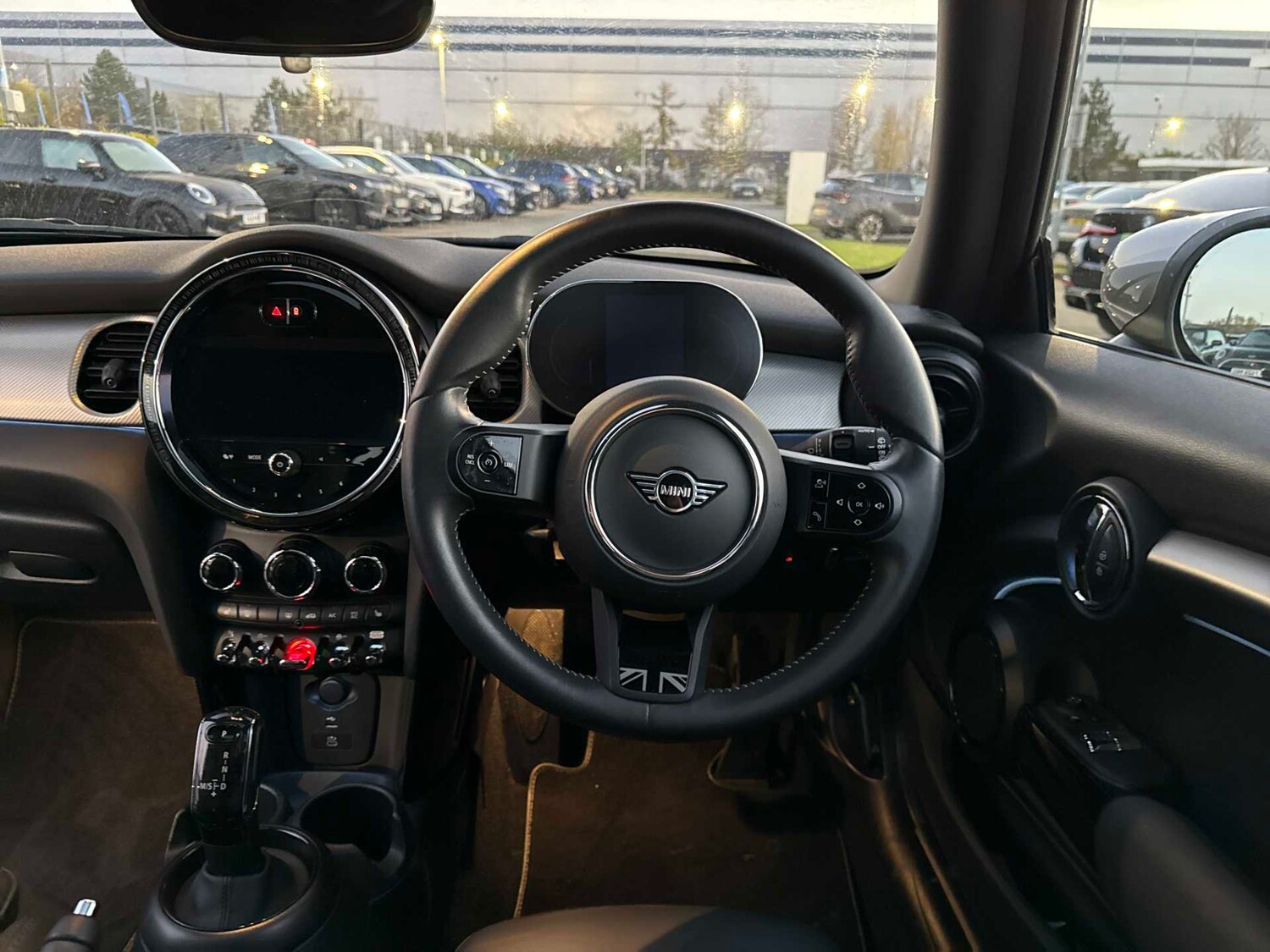 Used MINI Hatch 2023 for sale - 76785192: Photo 9