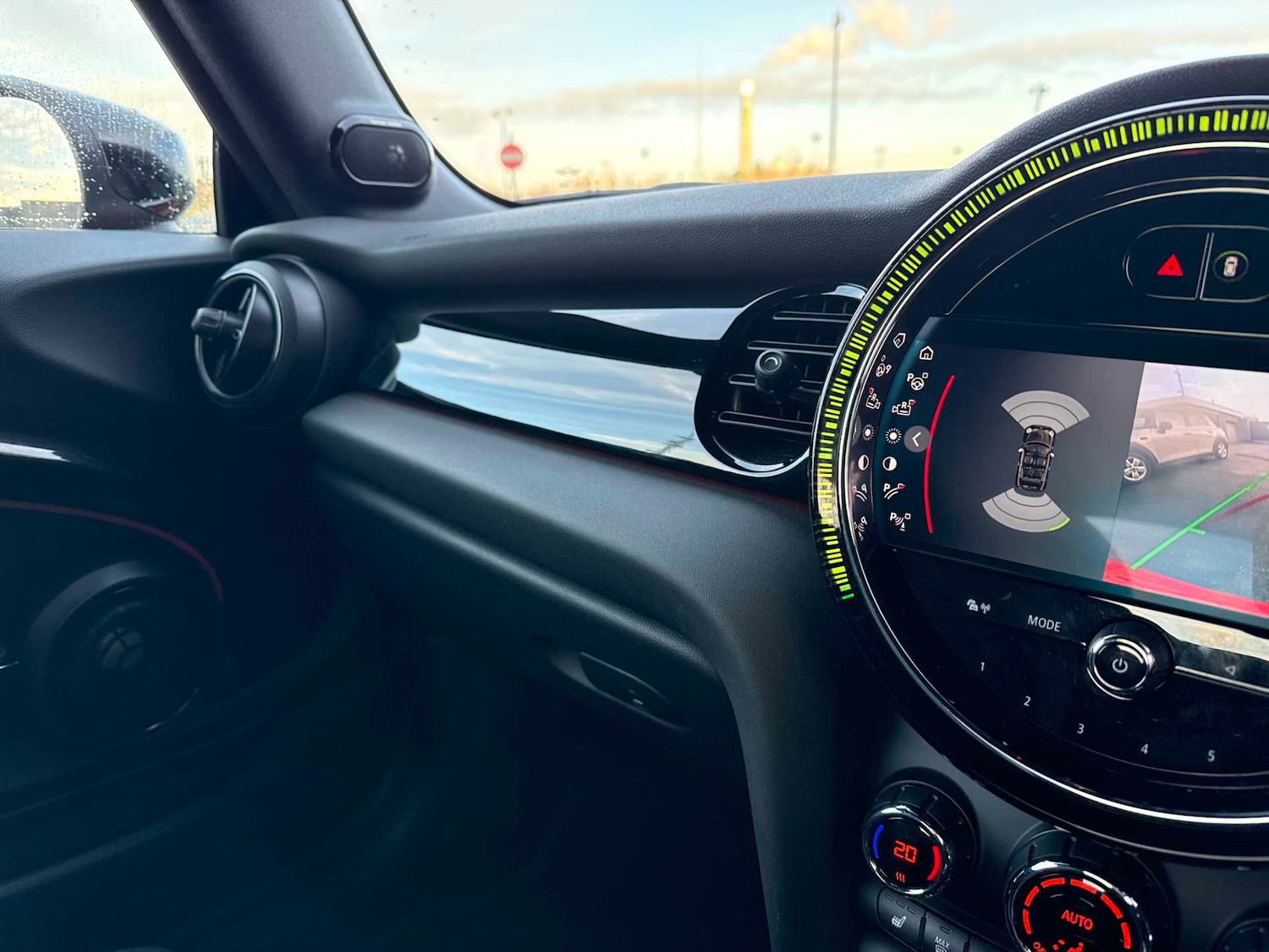 Used MINI Convertible 2024 for sale - 77488357: Photo 24