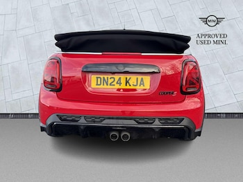Used MINI Convertible 2024 for sale - 77488357: Photo