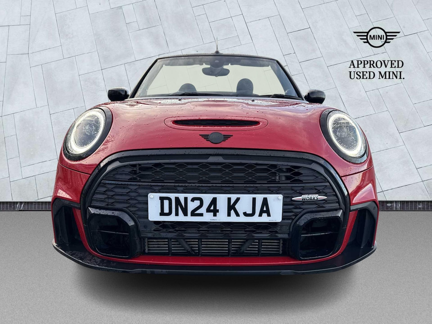 Used MINI Convertible 2024 for sale - 77488357: Photo 5