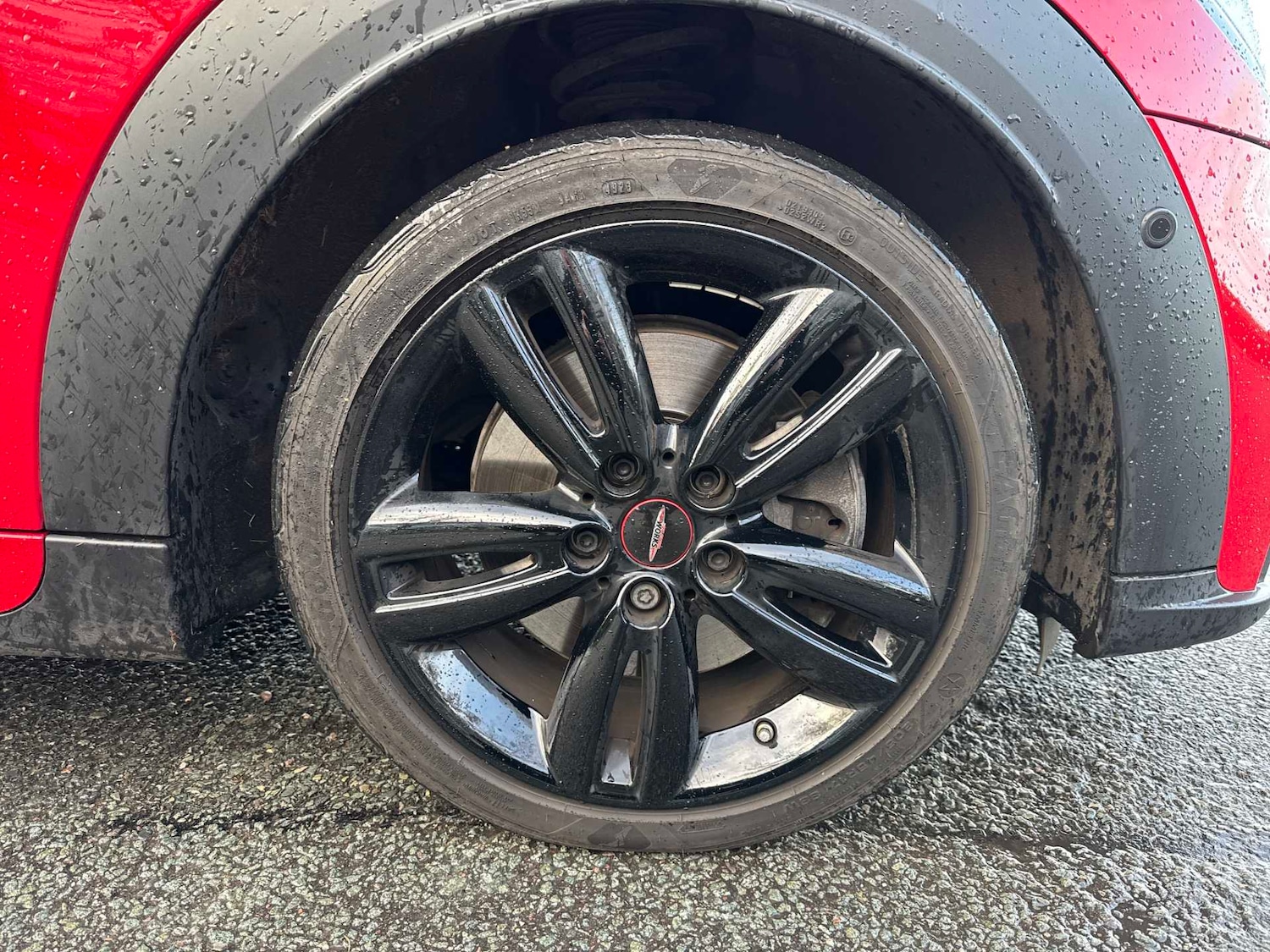 Used MINI Convertible 2024 for sale - 77488357: Photo 6