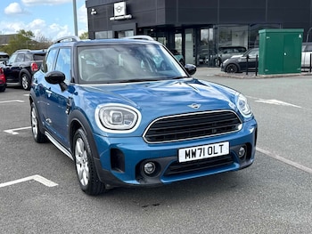 Used MINI Countryman 2021 for sale - 78324466: Photo