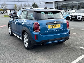 Used MINI Countryman 2021 for sale - 78324466: Photo
