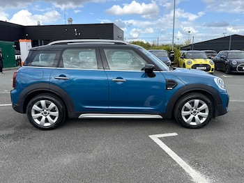 Used MINI Countryman 2021 for sale - 78324466: Photo