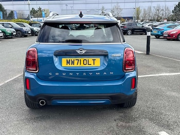 Used MINI Countryman 2021 for sale - 78324466: Photo
