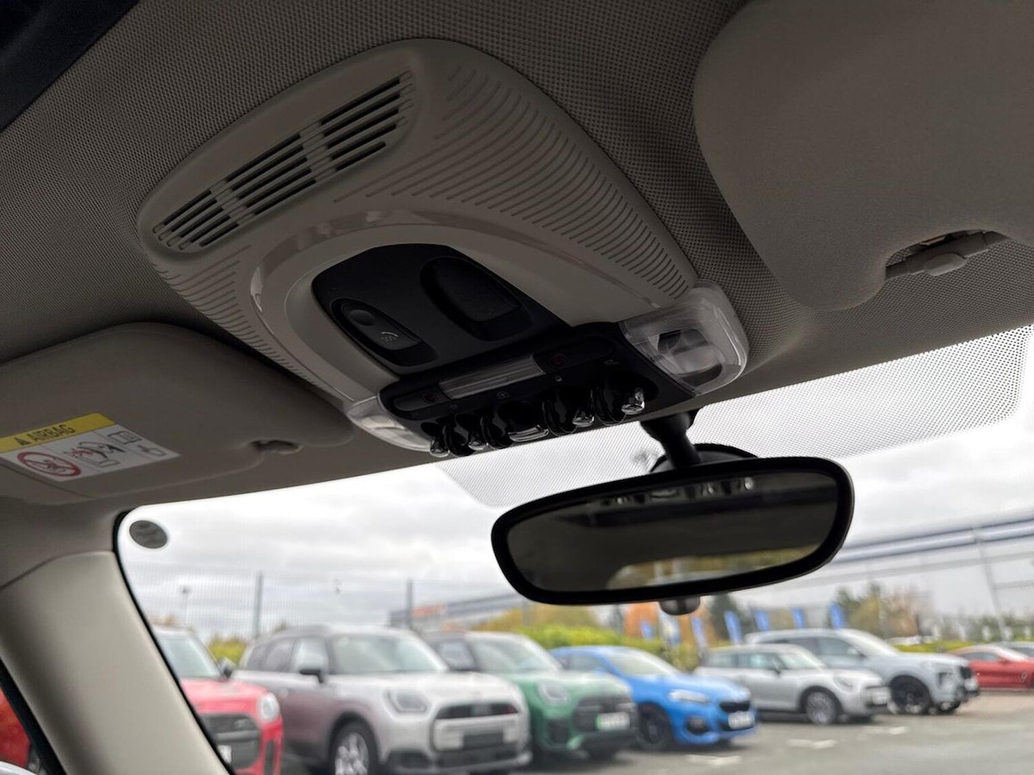 Used MINI Hatch 2020 for sale - 76450537: Photo 14