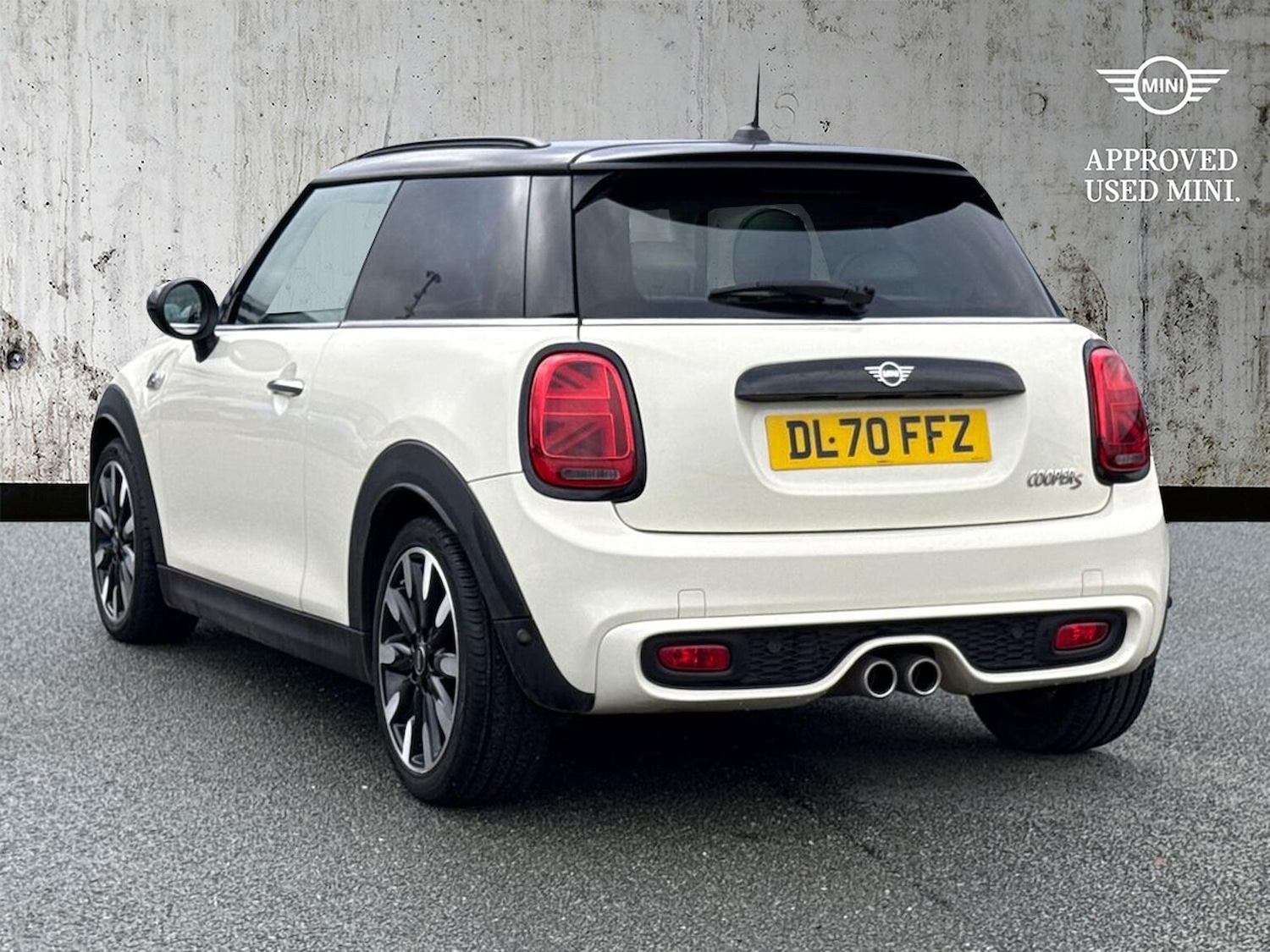 Used MINI Hatch 2020 for sale - 76450537: Photo 2