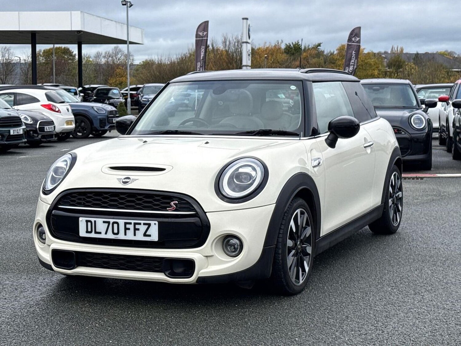 Used MINI Hatch 2020 for sale - 76450537: Photo 20