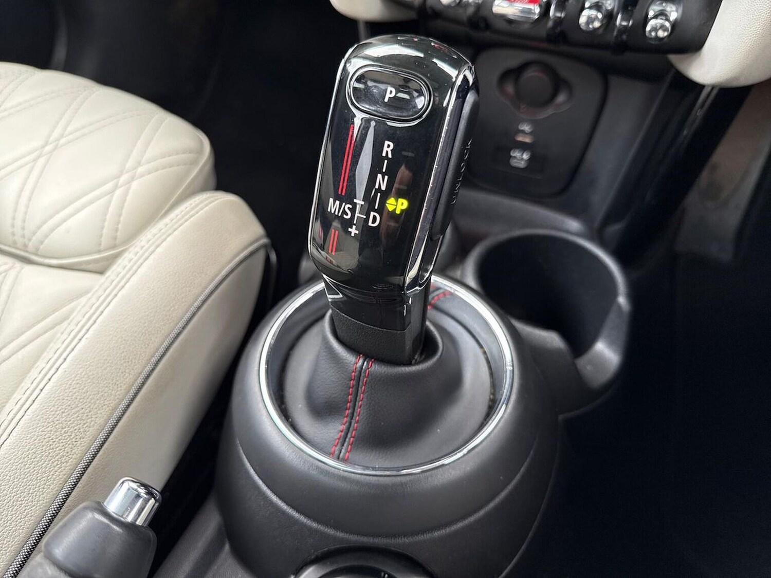 Used MINI Hatch 2020 for sale - 76450537: Photo 22