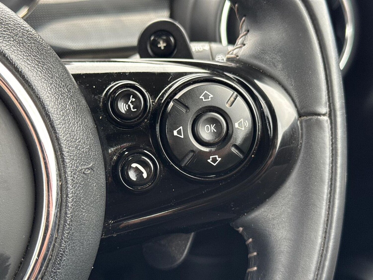 Used MINI Hatch 2020 for sale - 76450537: Photo 26