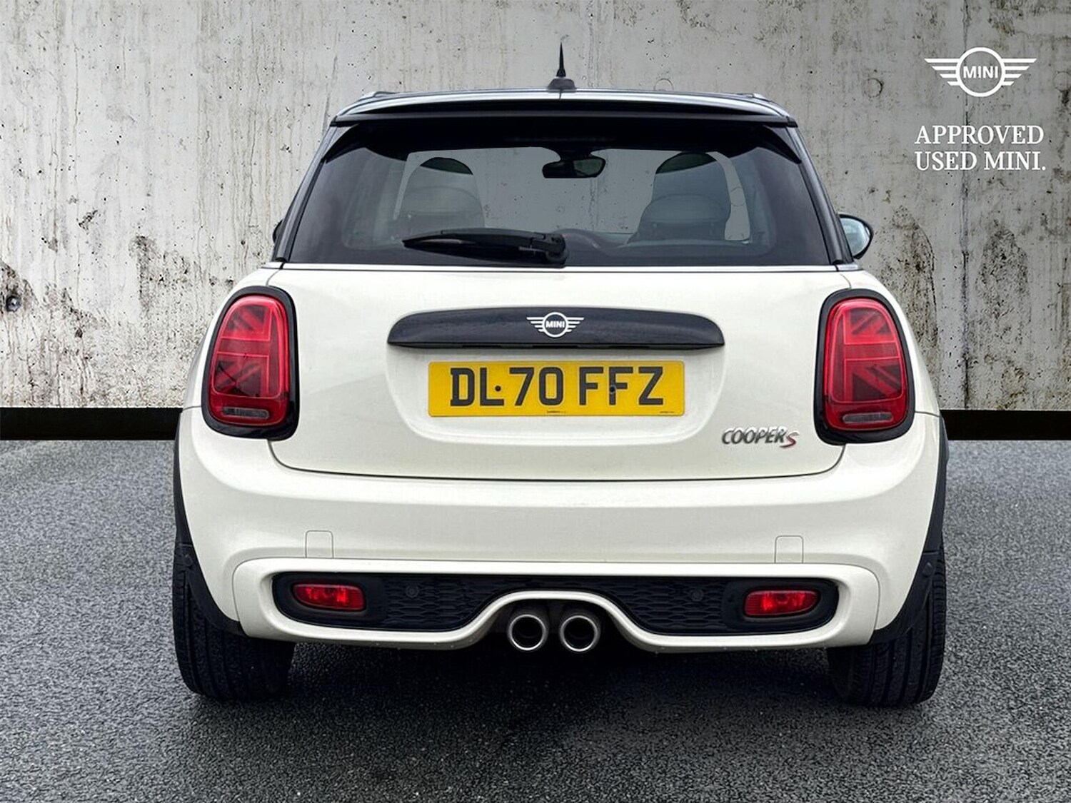 Used MINI Hatch 2020 for sale - 76450537: Photo 4