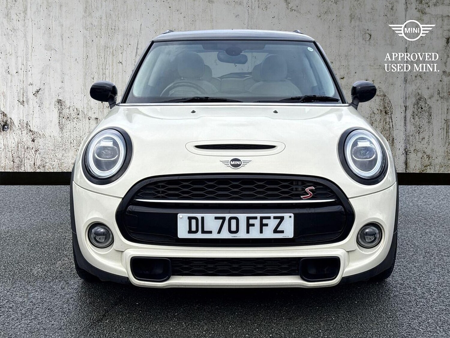 Used MINI Hatch 2020 for sale - 76450537: Photo 5