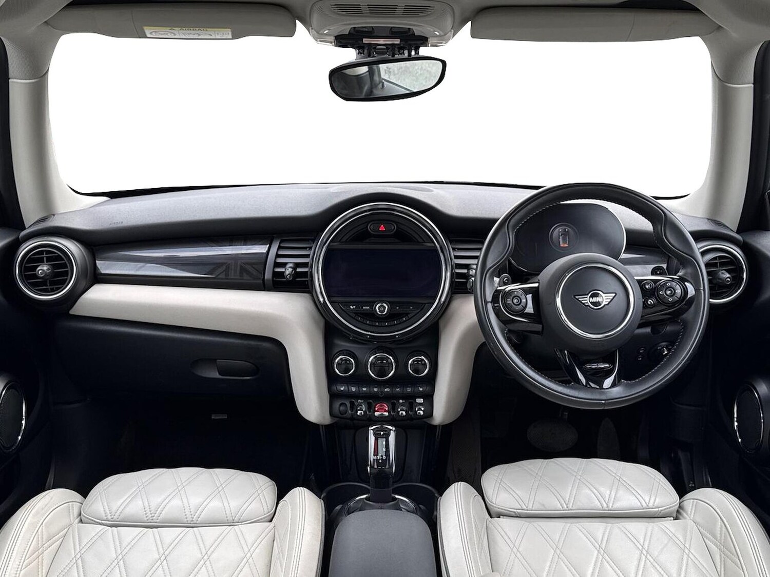 Used MINI Hatch 2020 for sale - 76450537: Photo 8