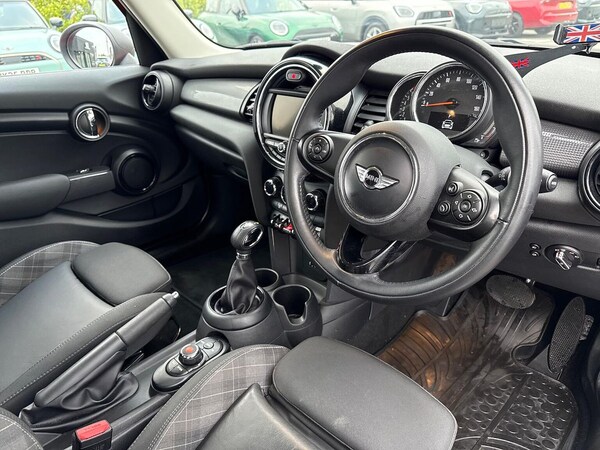 Used MINI Hatch 2017 for sale - 76299351: Photo 15