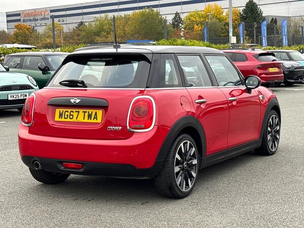 Used MINI Hatch 2017 for sale - 76299351: Photo 18
