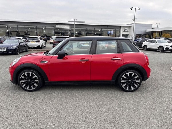 Used MINI Hatch 2017 for sale - 76299351: Photo 19