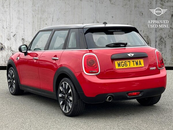 Used MINI Hatch 2017 for sale - 76299351: Photo 2