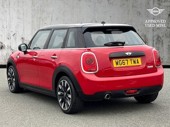 Used MINI Hatch 2017 for sale - 76299351: Photo 2