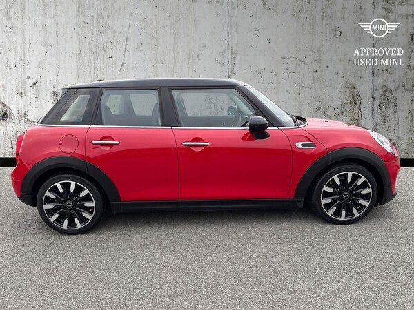 Used MINI Hatch 2017 for sale - 76299351: Photo 3