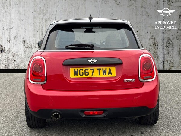 Used MINI Hatch 2017 for sale - 76299351: Photo 4