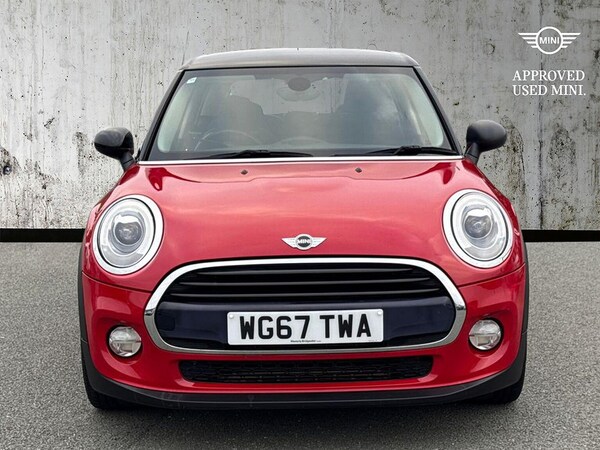 Used MINI Hatch 2017 for sale - 76299351: Photo 5