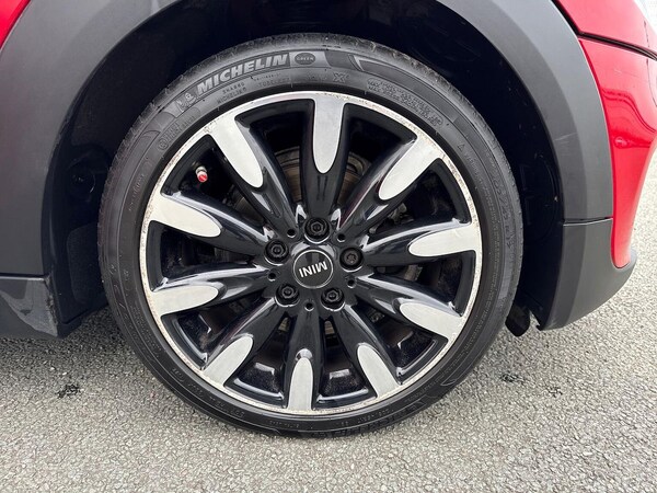Used MINI Hatch 2017 for sale - 76299351: Photo 6