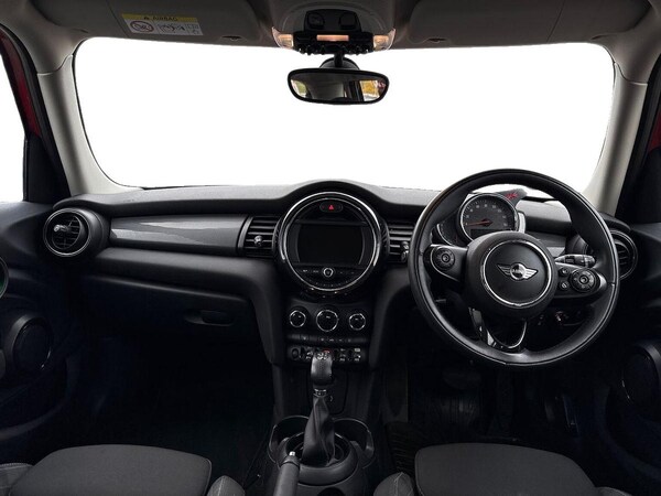 Used MINI Hatch 2017 for sale - 76299351: Photo 8