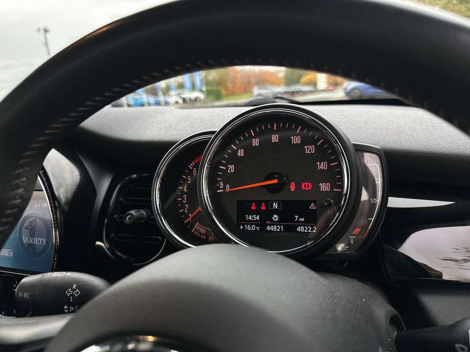 Used MINI Hatch 2021 for sale - 76596468: Photo 10