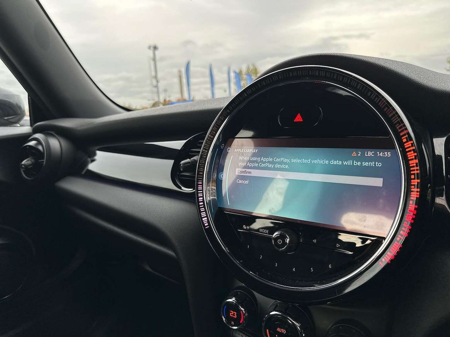 Used MINI Hatch 2021 for sale - 76596468: Photo 11