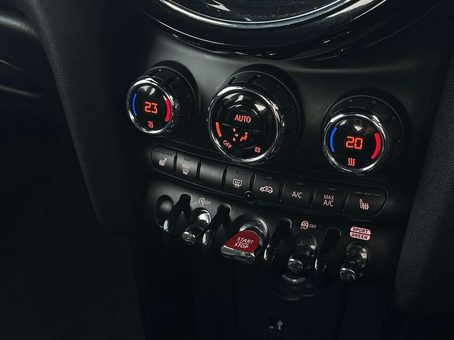 Used MINI Hatch 2021 for sale - 76596468: Photo 12