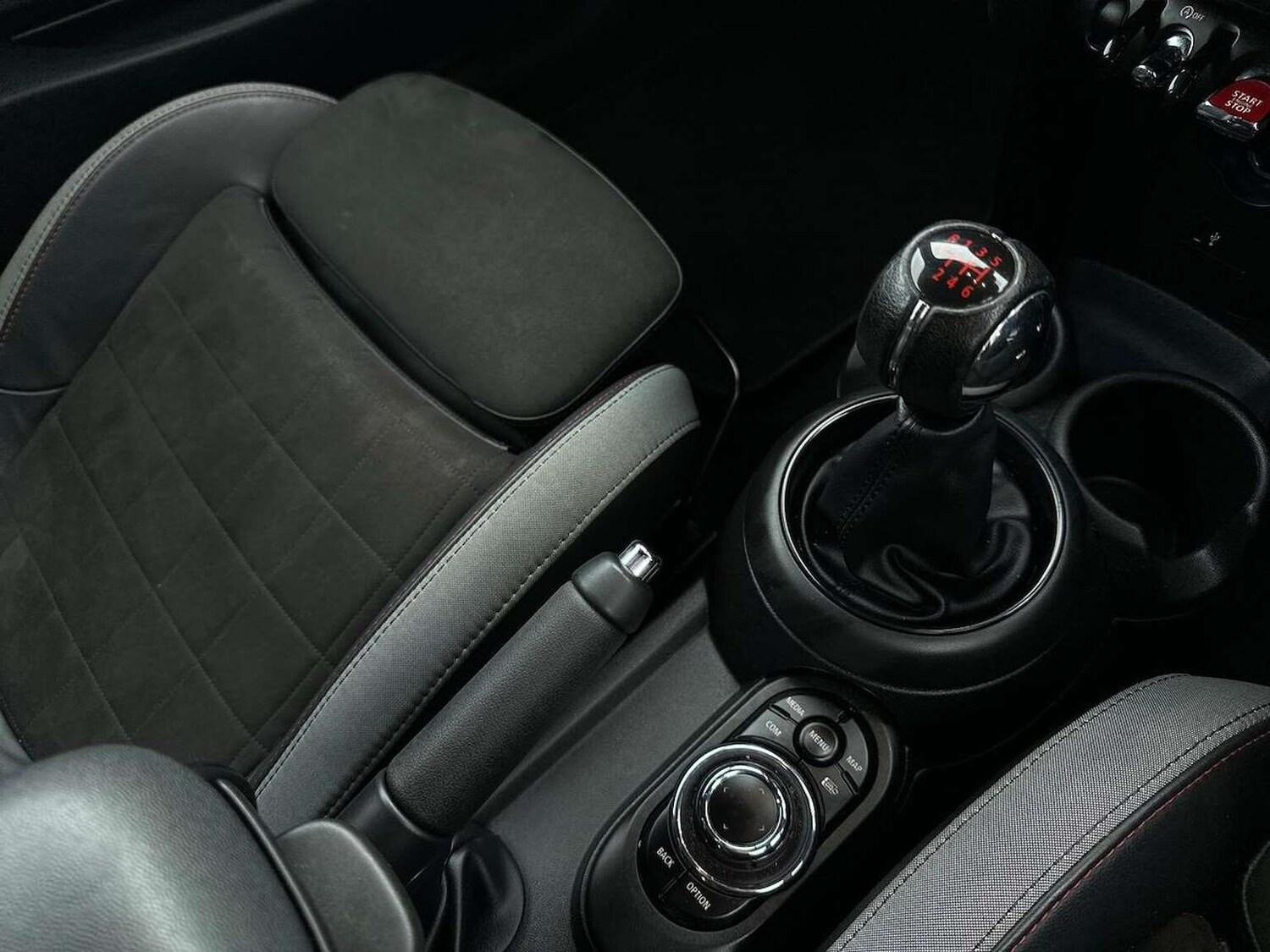 Used MINI Hatch 2021 for sale - 76596468: Photo 13