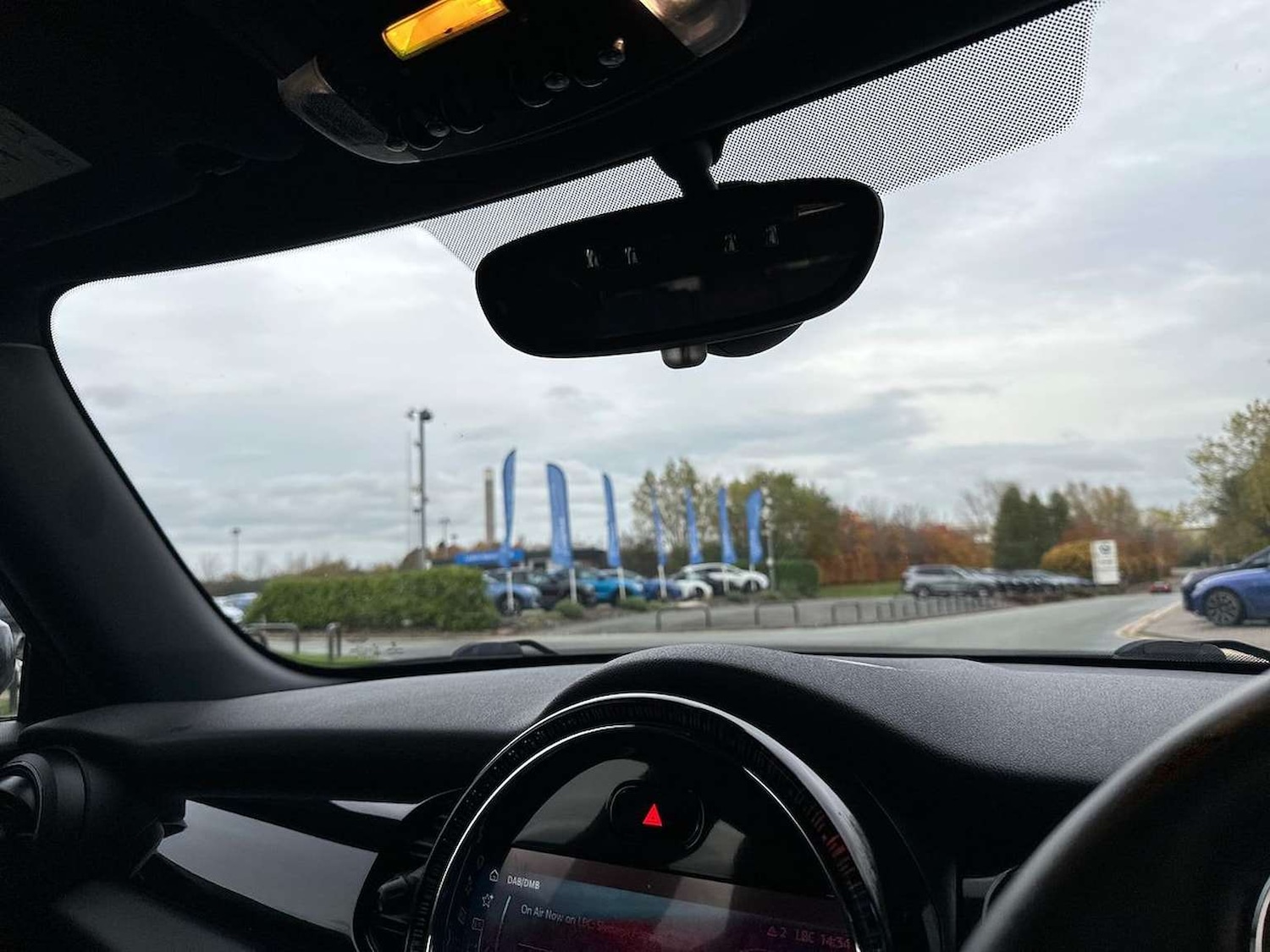 Used MINI Hatch 2021 for sale - 76596468: Photo 14