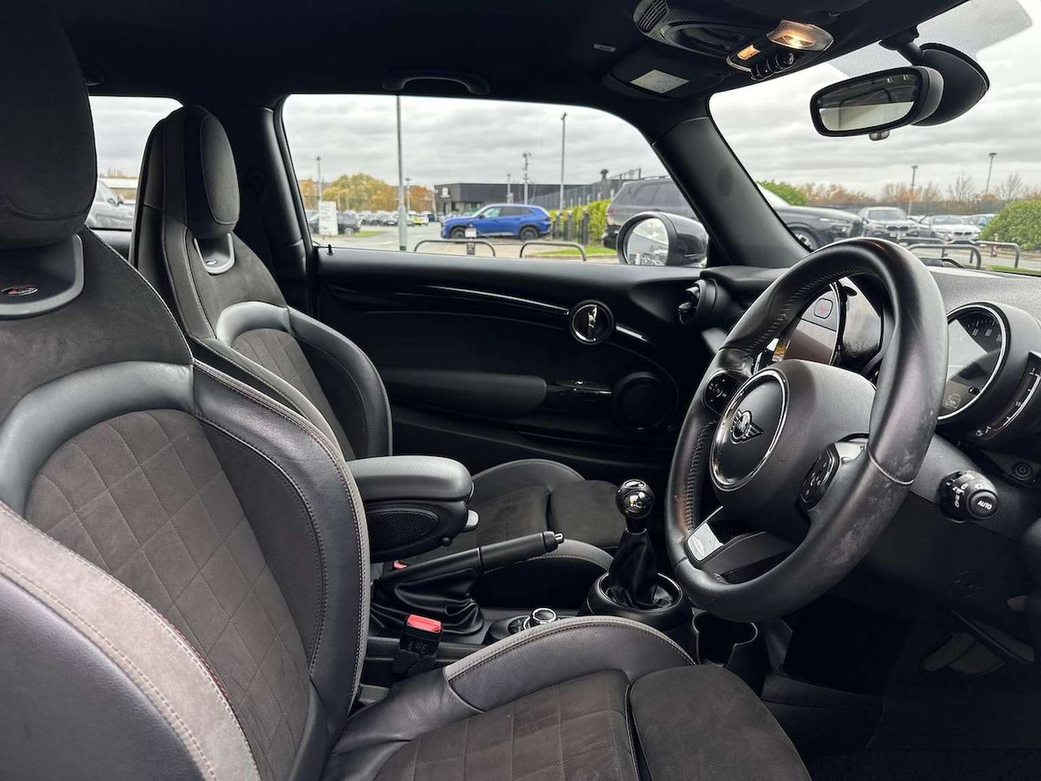 Used MINI Hatch 2021 for sale - 76596468: Photo 15