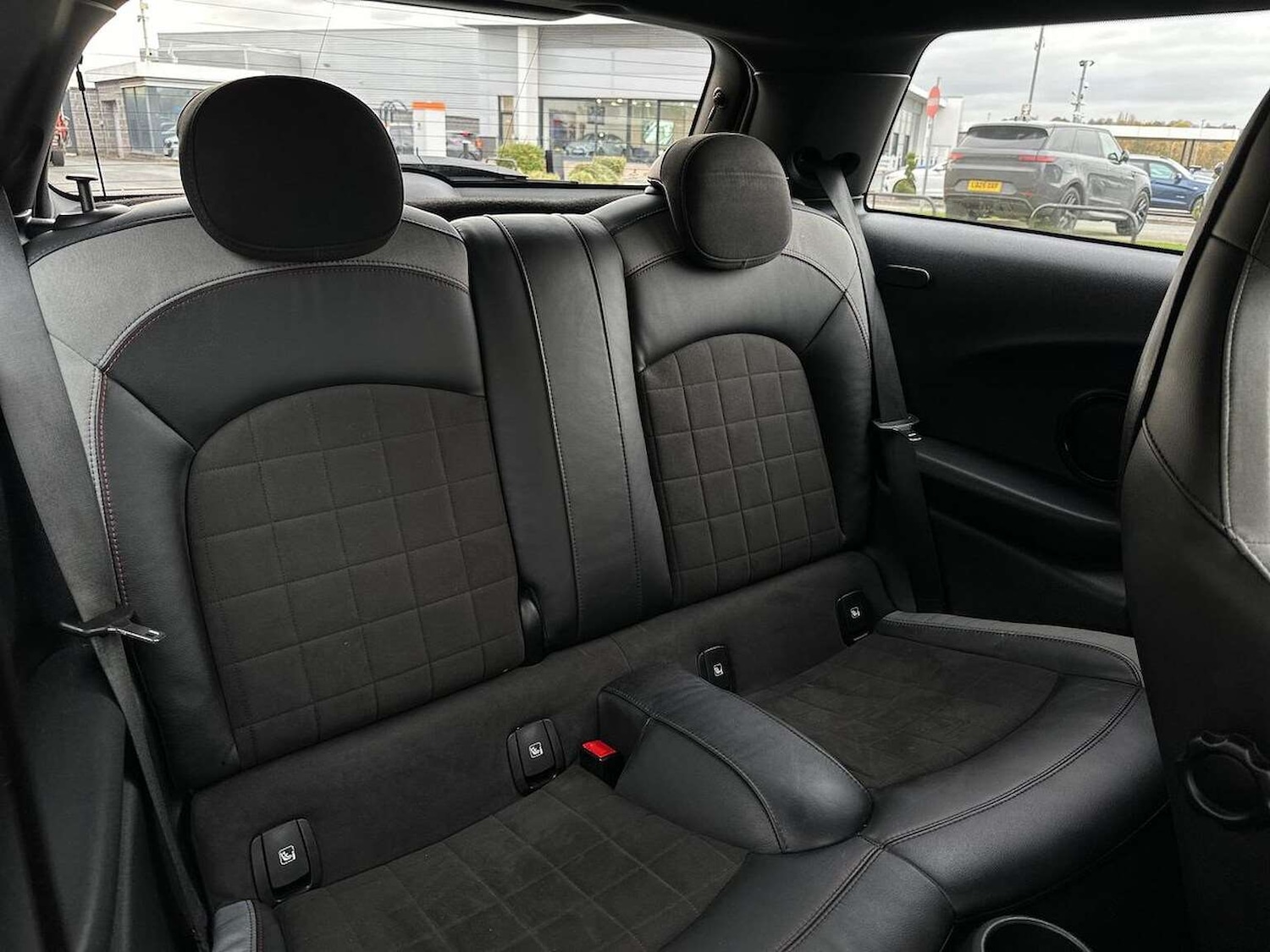 Used MINI Hatch 2021 for sale - 76596468: Photo 16