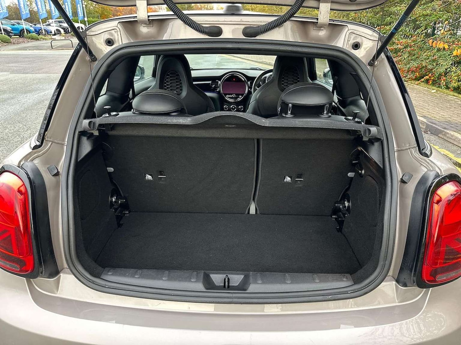 Used MINI Hatch 2021 for sale - 76596468: Photo 17