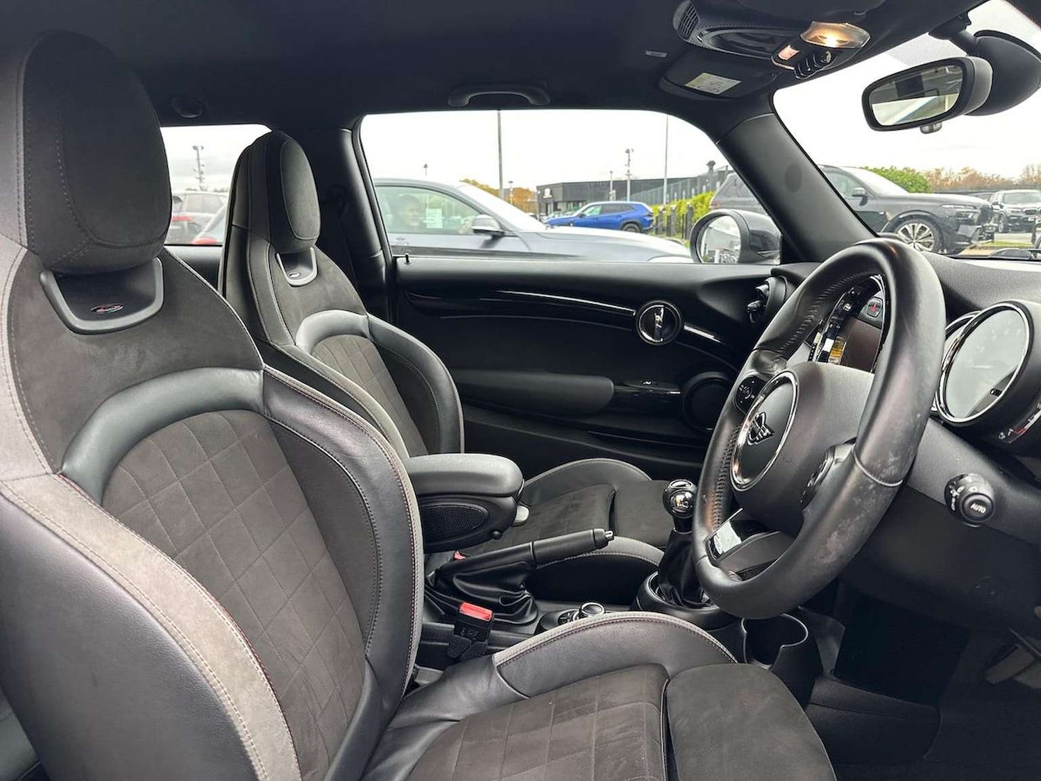 Used MINI Hatch 2021 for sale - 76596468: Photo 21