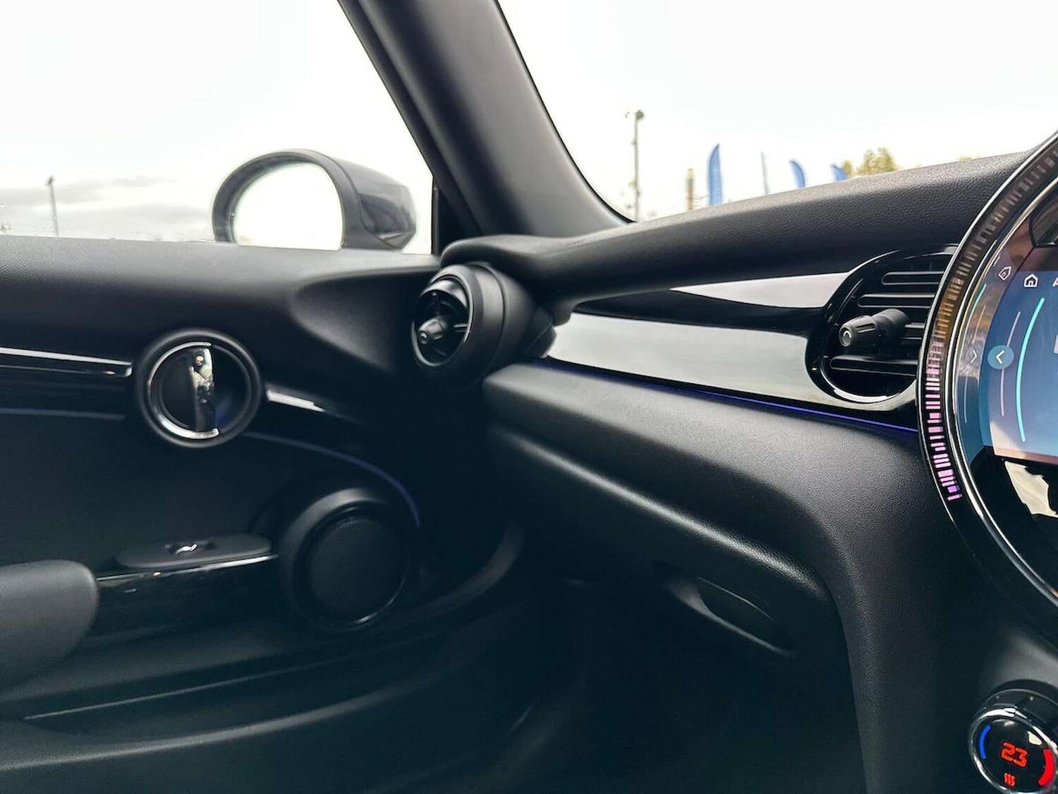 Used MINI Hatch 2021 for sale - 76596468: Photo 24