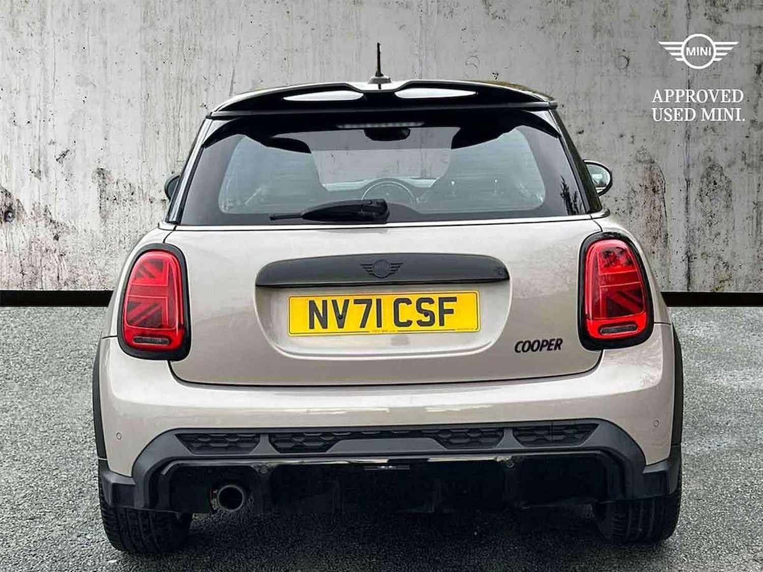 Used MINI Hatch 2021 for sale - 76596468: Photo 4