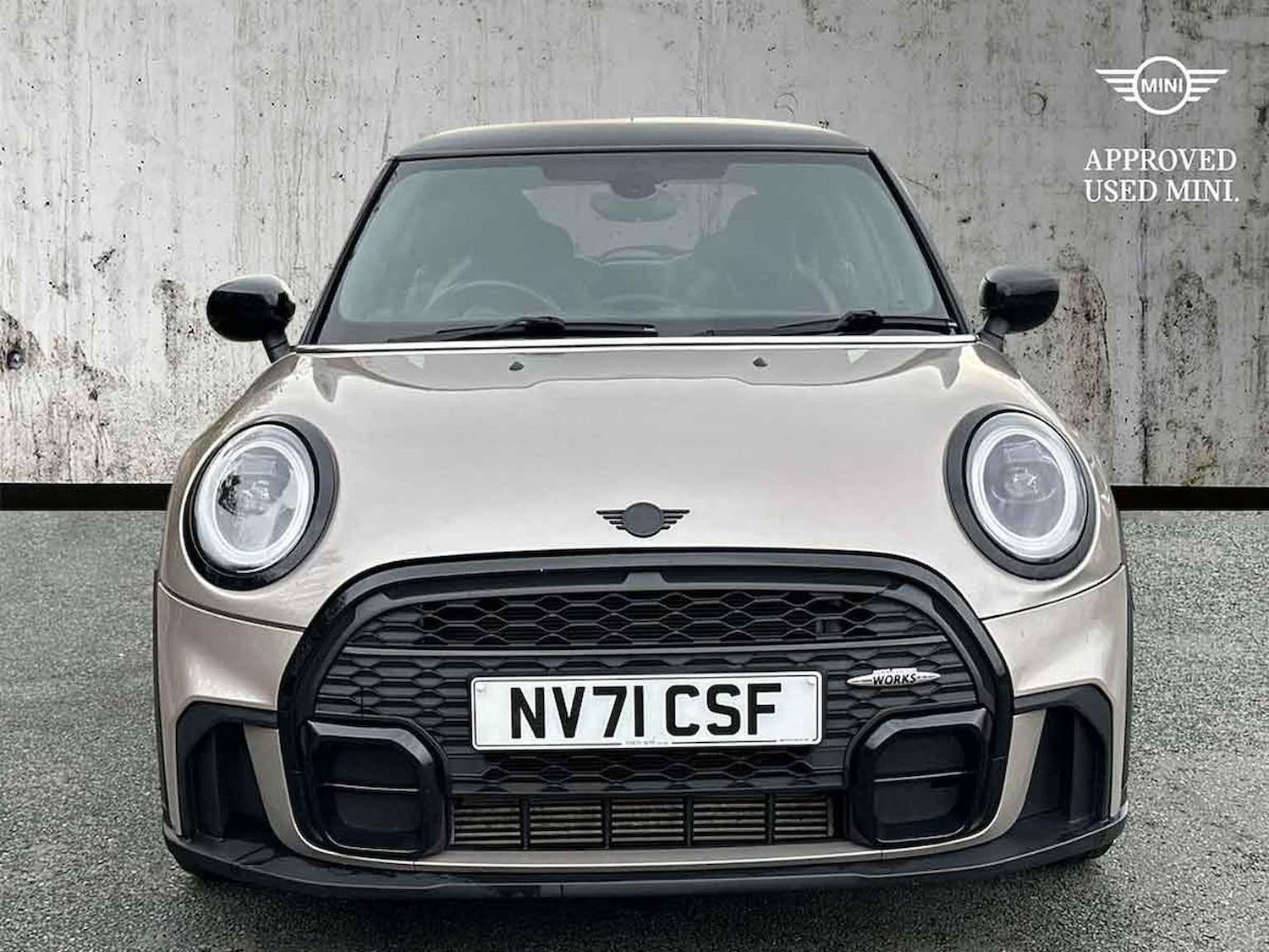 Used MINI Hatch 2021 for sale - 76596468: Photo 5
