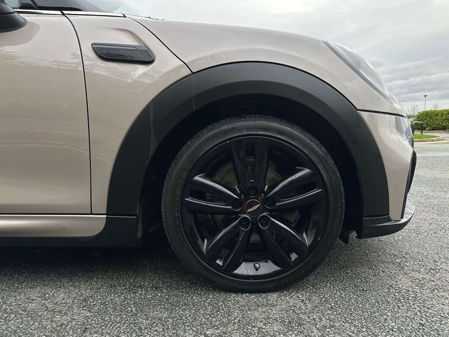 Used MINI Hatch 2021 for sale - 76596468: Photo 6