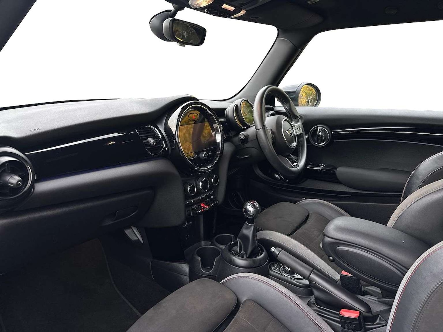 Used MINI Hatch 2021 for sale - 76596468: Photo 7