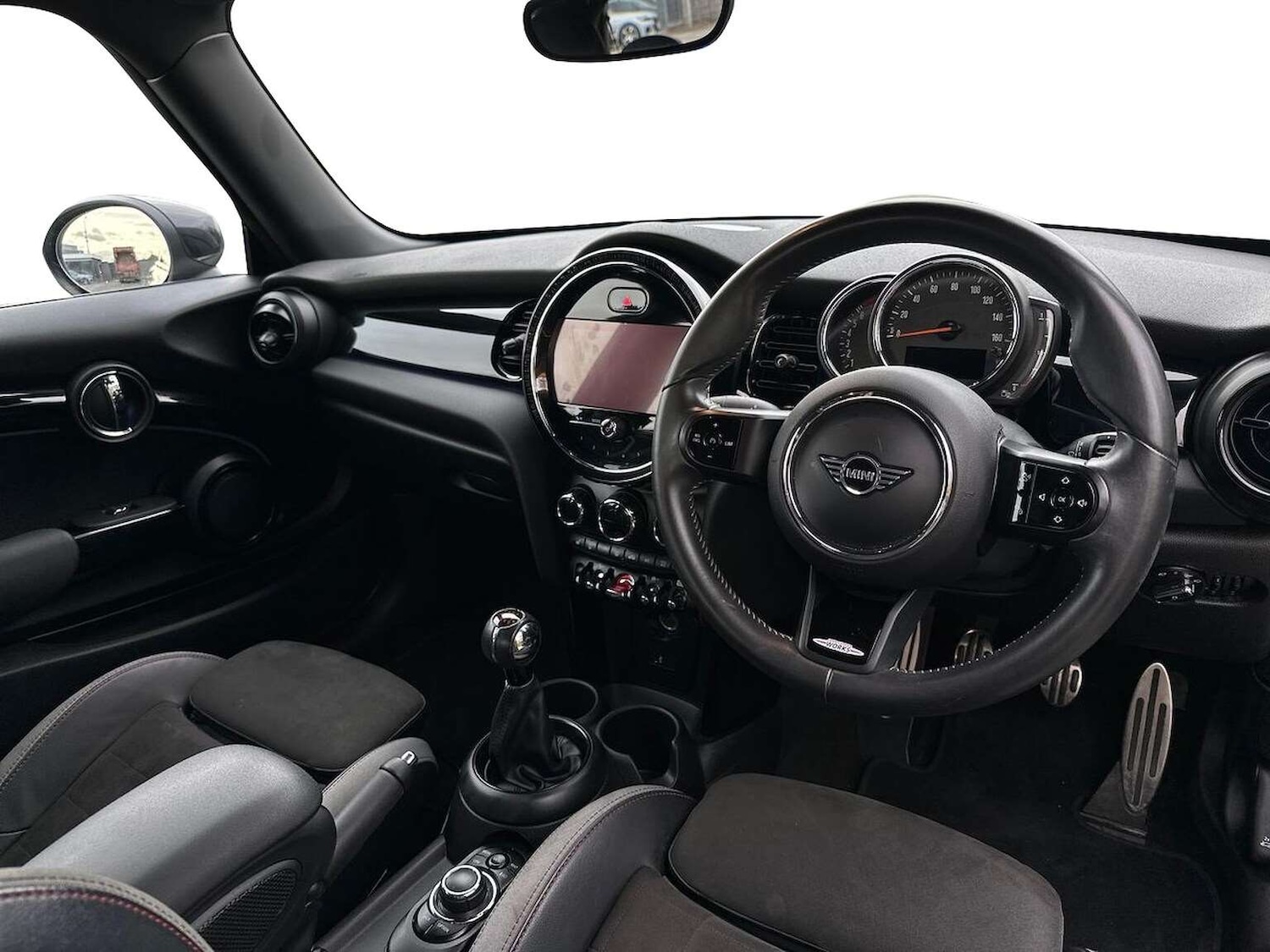 Used MINI Hatch 2021 for sale - 76596468: Photo 8