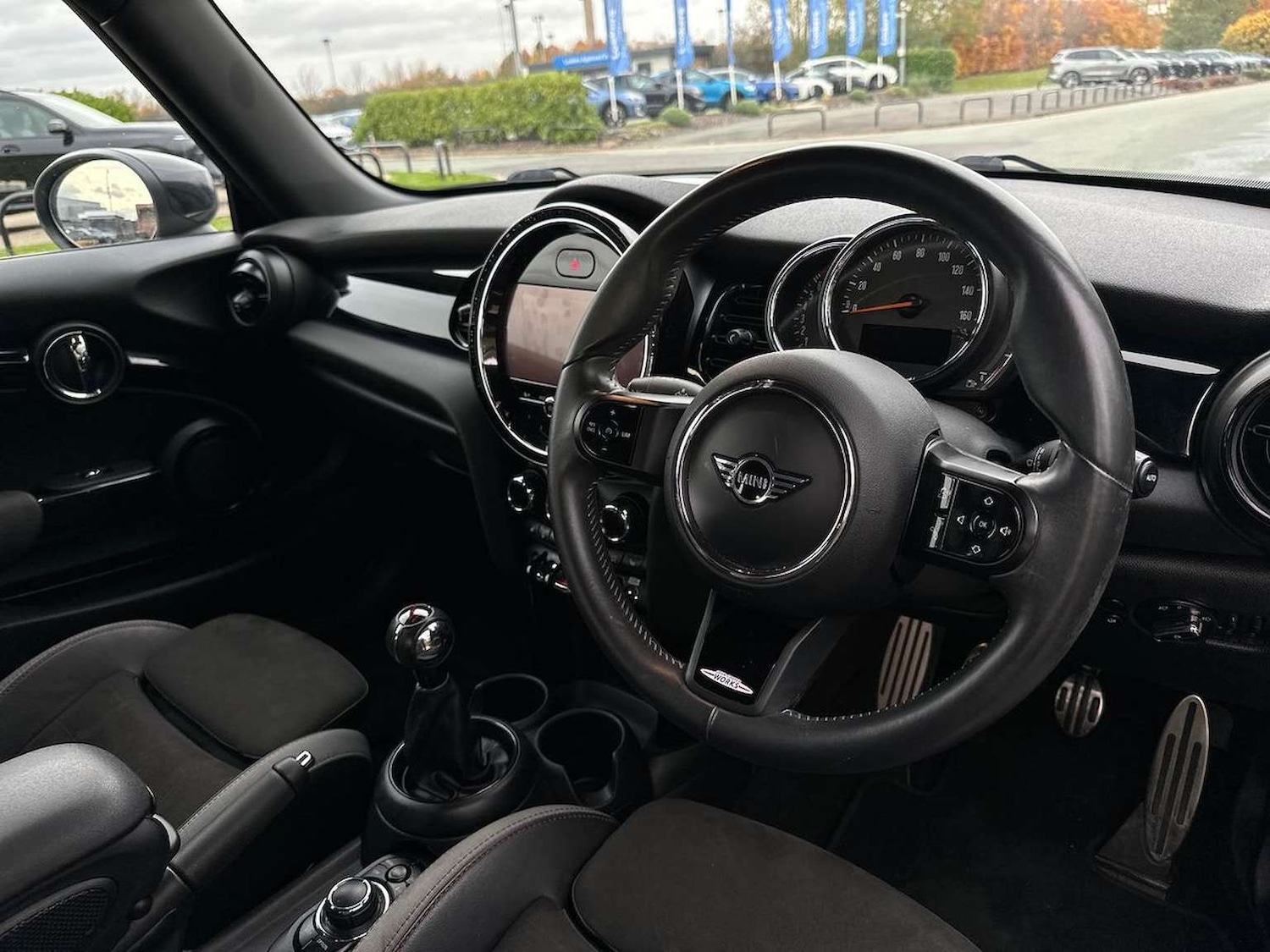 Used MINI Hatch 2021 for sale - 76596468: Photo 9