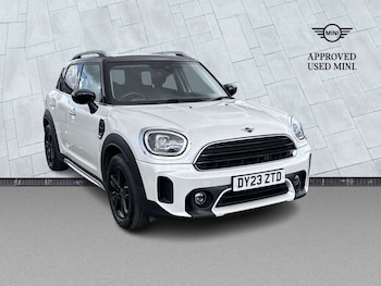 Used MINI Countryman 2023 for sale - 78620819: Photo