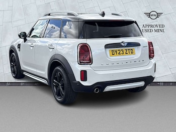 Used MINI Countryman 2023 for sale - 78620819: Photo