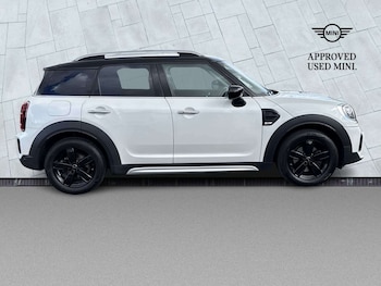 Used MINI Countryman 2023 for sale - 78620819: Photo